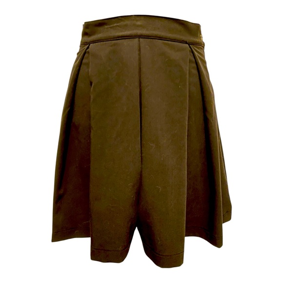 Cute Skort, made by Deandri. Black. Medium. - Picture 2 of 8